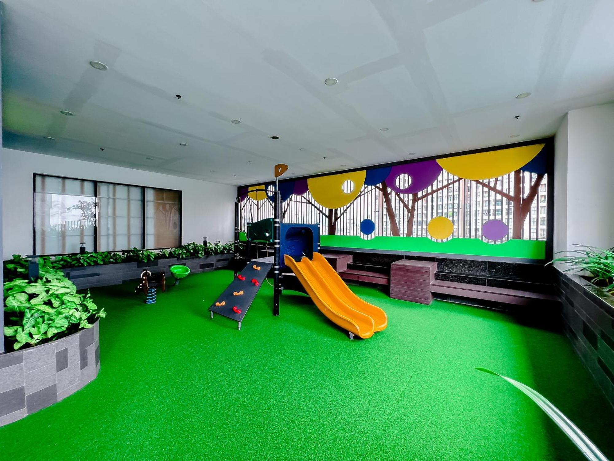 Kala Rivergate Apartments Near Ben Thanh 호치민 외부 사진